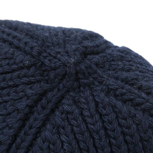 Dior Christian Knit Cap main image 4
